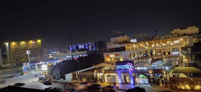 Furnished Roof Apartment in NEW CAIRO south of the Academy AREA C and next to the North Teseen Street